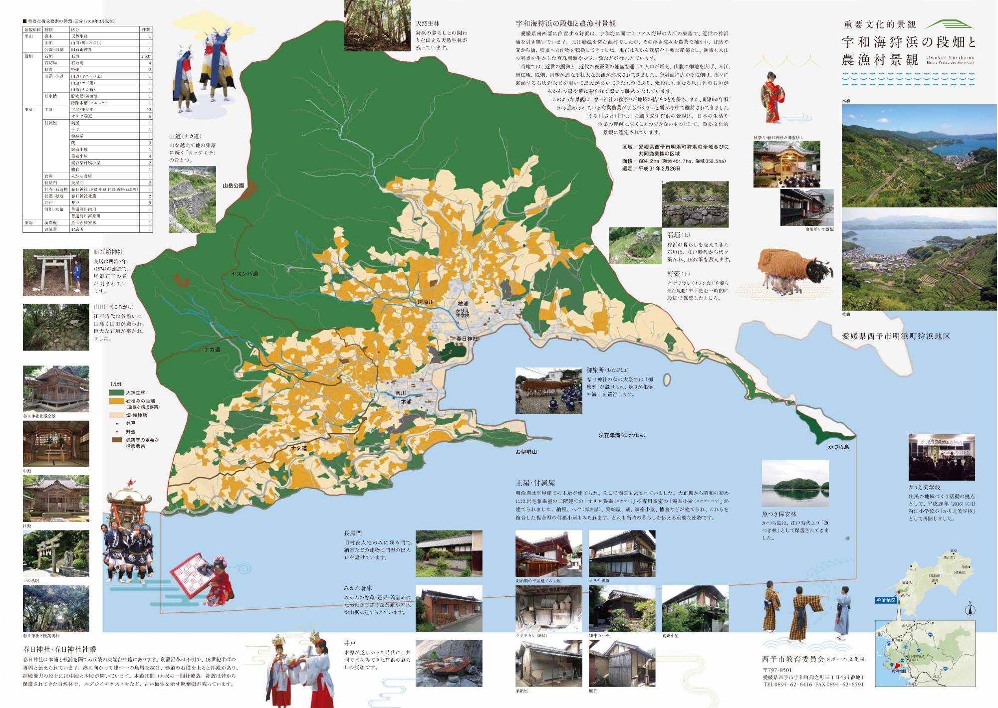 パンフレット画像