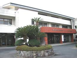俵津公民館