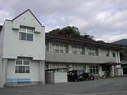 狩江公民館