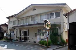 三瓶北公民館の写真