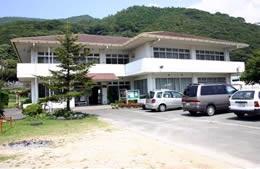 三瓶南公民館の写真