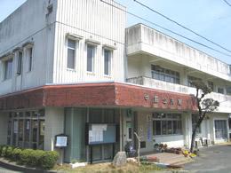 中筋公民館の写真