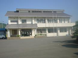 下宇和公民館の写真