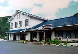 魚成公民館の写真