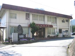 横林公民館の写真