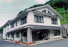 遊子川公民館の写真