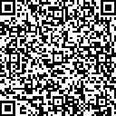 市HPふるさと納税エントリー用QRコード