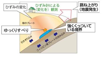 ゆっくりすべりケース