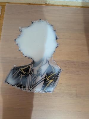 シール