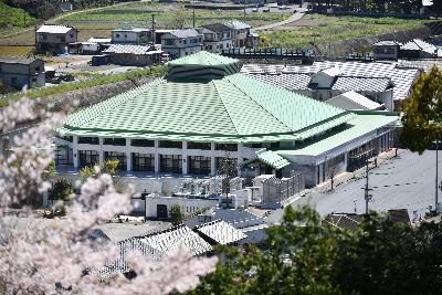 西予市乙亥会館