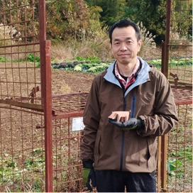 今田隆樹