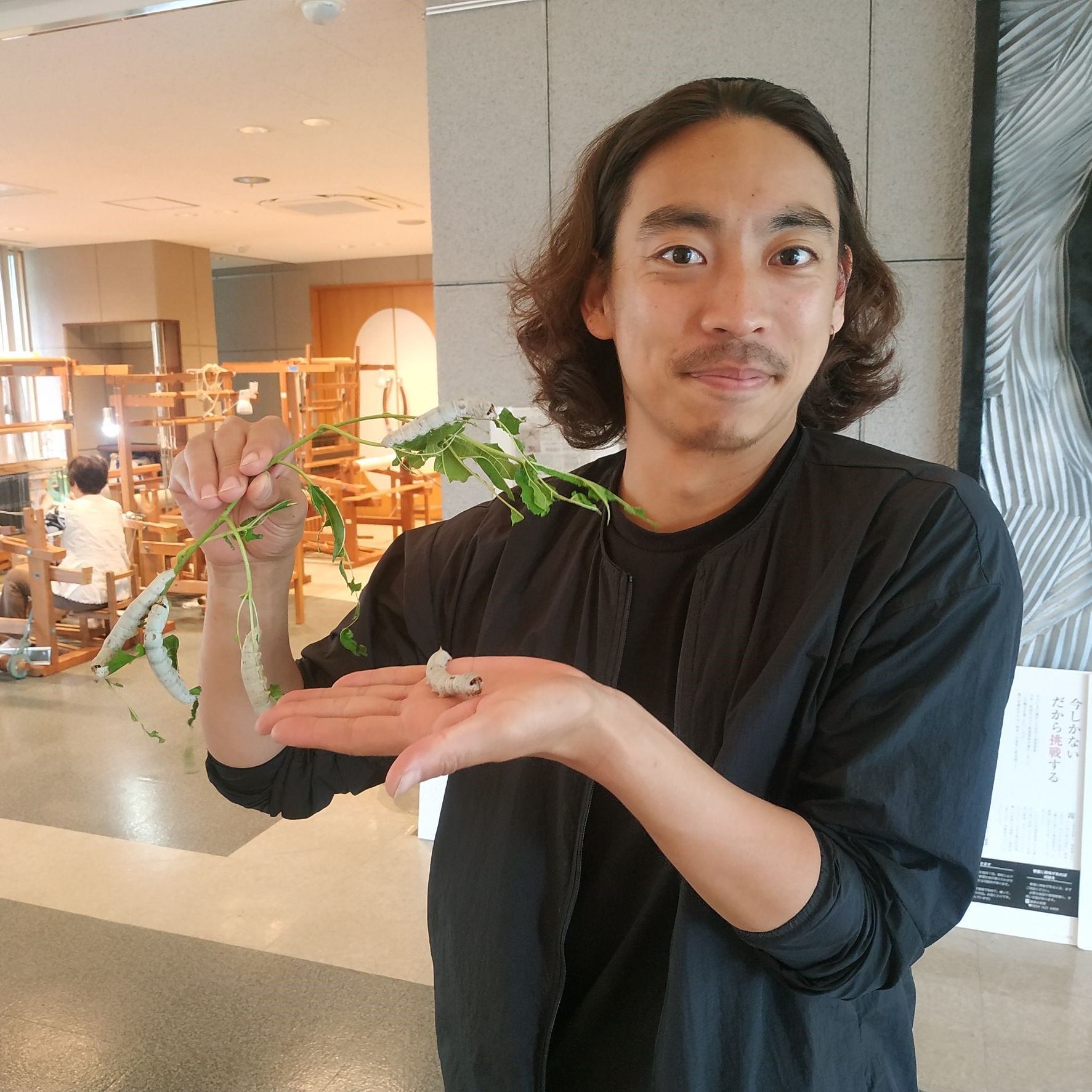 石川耀介