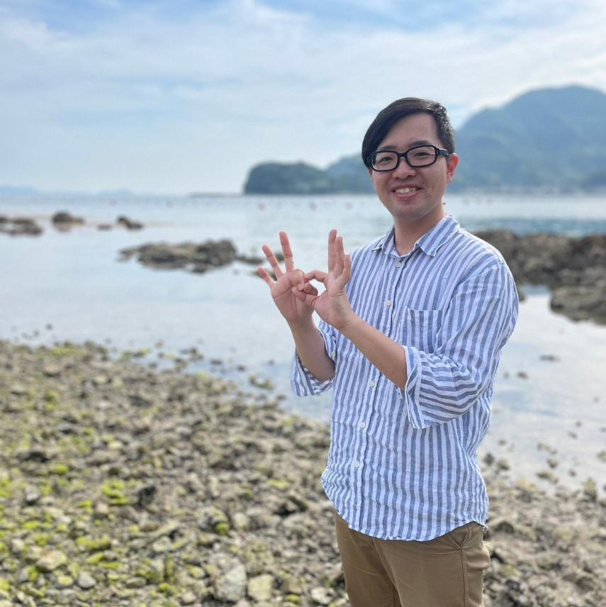 田中弘樹