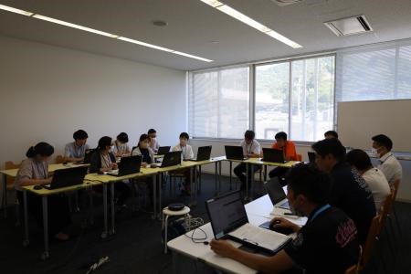 第2回全体会