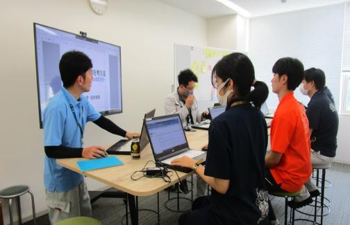 部会