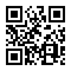 えひめひめボスポータルサイトQRコード