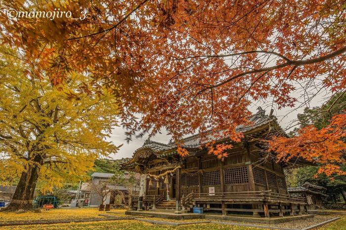 天満神社
