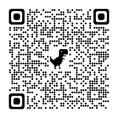 西予市議会視察申込QR