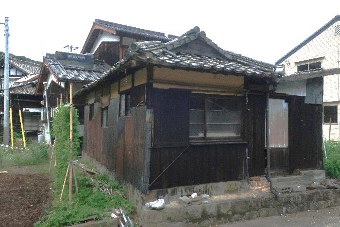 機屋
