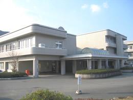 野村病院の写真