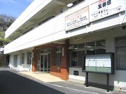 惣川公民館の写真
