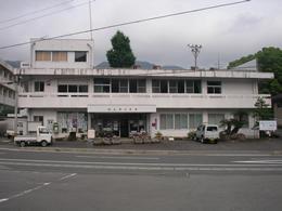 田之筋公民館の写真