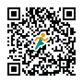 第33回申込用QRコード