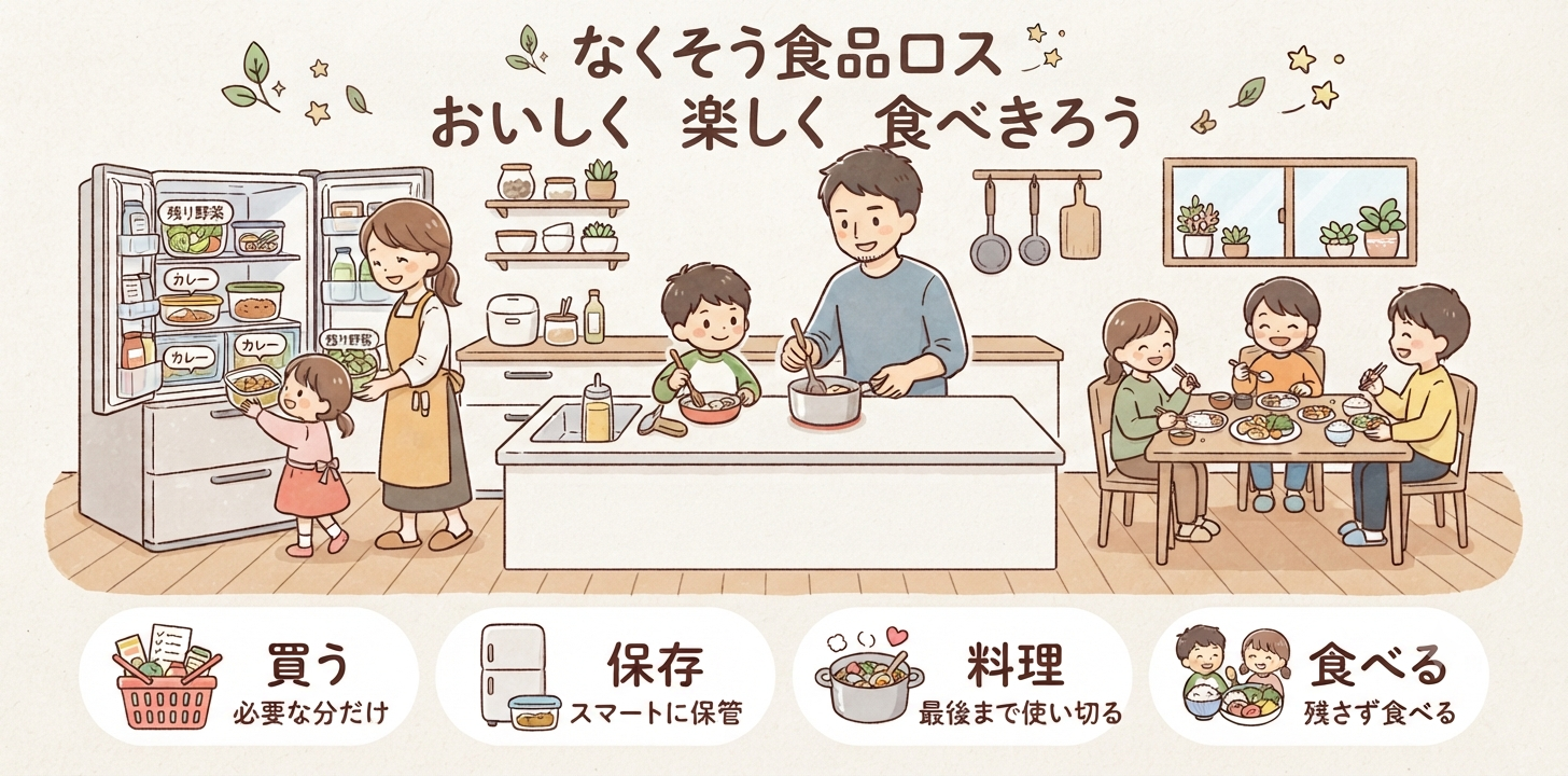 食品ロス2