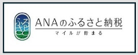 ANA  ふるさと納税
