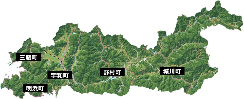 市内地図