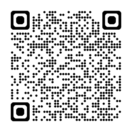 西予市職員採用候補者試験申込WebフォームQRコード