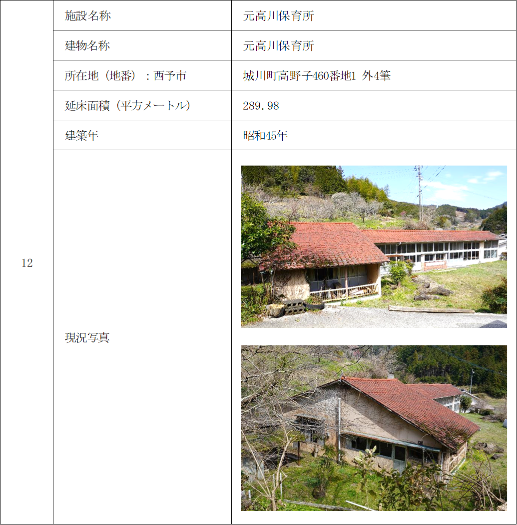建物12