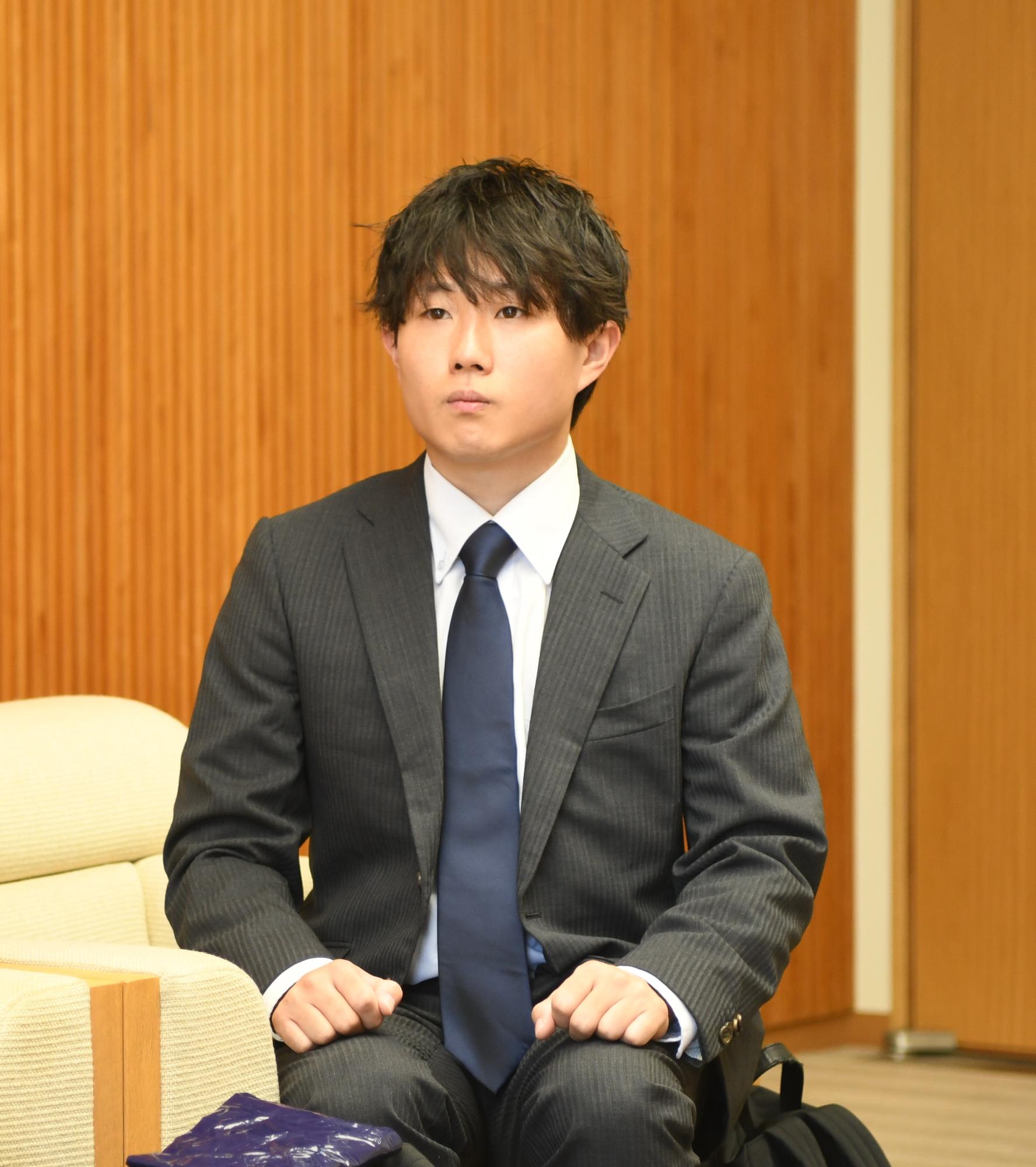 株式会社フェローズ 頼政 龍哉氏