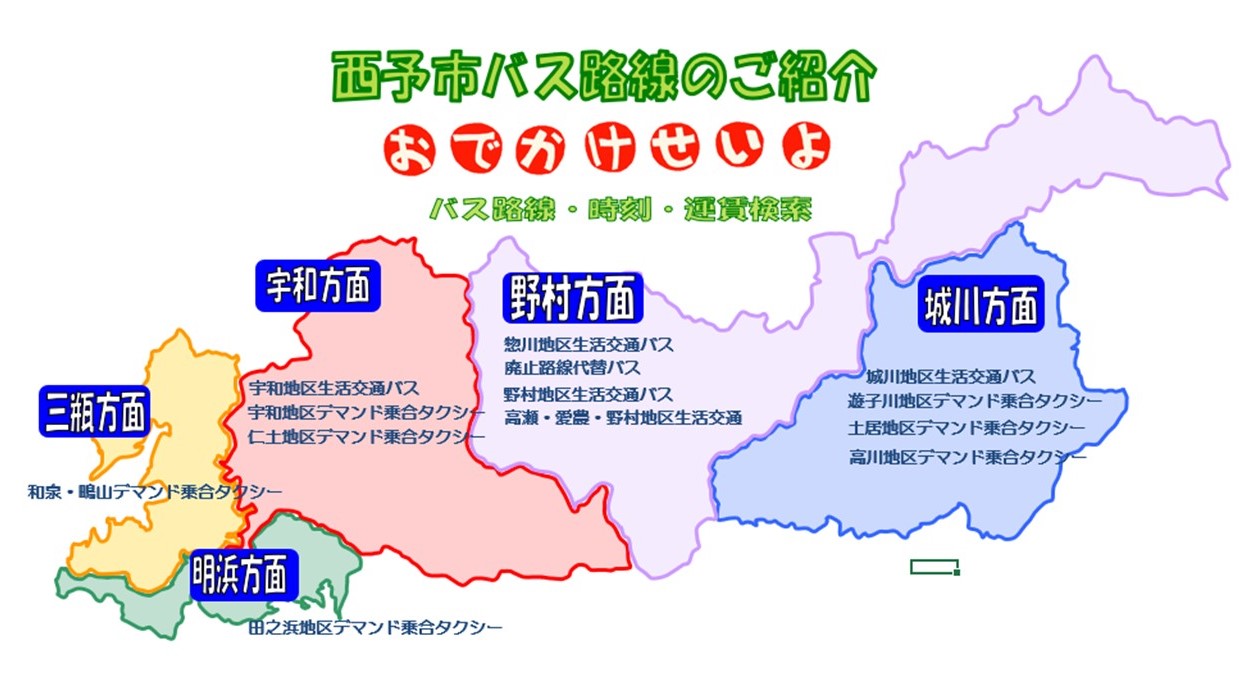 バス路線