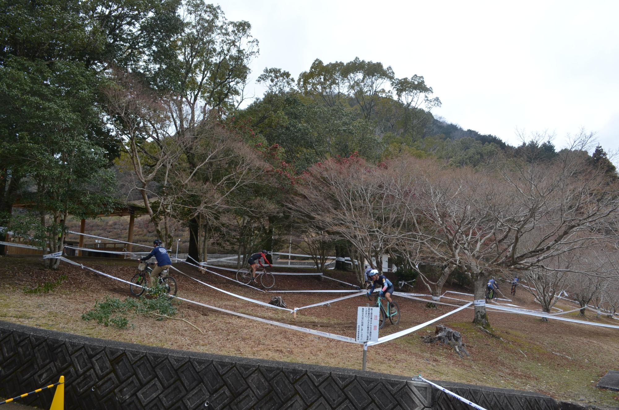 競技の様子3
