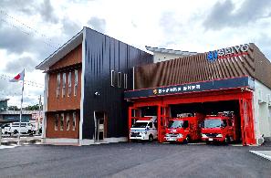野村支署