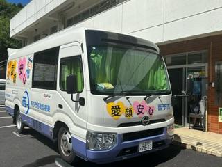 巡回診療車