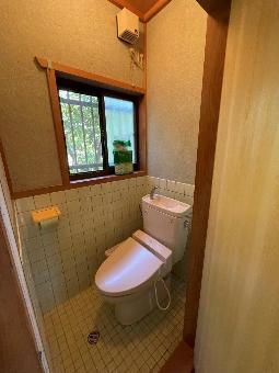 detached 明浜町渡江