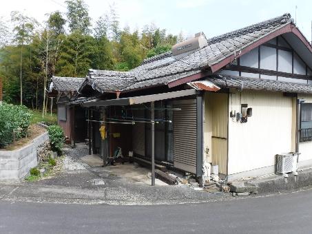 detached 宇和町卯之町三丁目