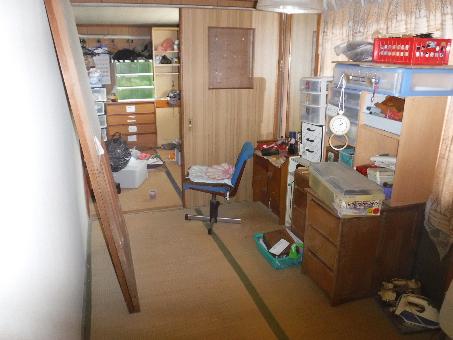 detached 宇和町卯之町三丁目