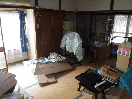 detached 宇和町卯之町三丁目