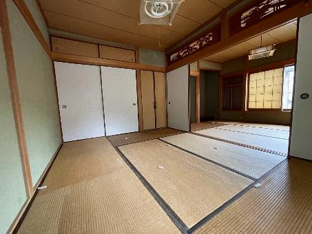 detached 三瓶町津布理