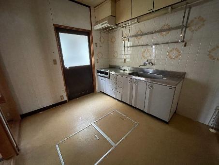 detached 三瓶町津布理