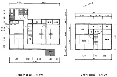 detached 三瓶町津布理