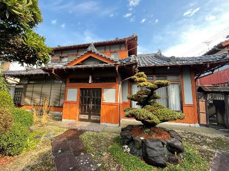 detached 宇和町れんげ