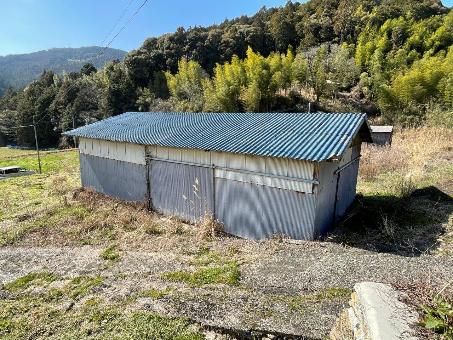 detached 宇和町久保