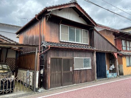 detached 宇和町卯之町四丁目