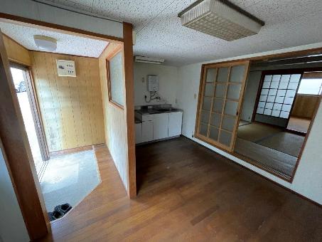 detached 宇和町卯之町四丁目