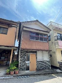 townhouse 野村町
