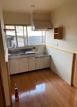 townhouse 野村町